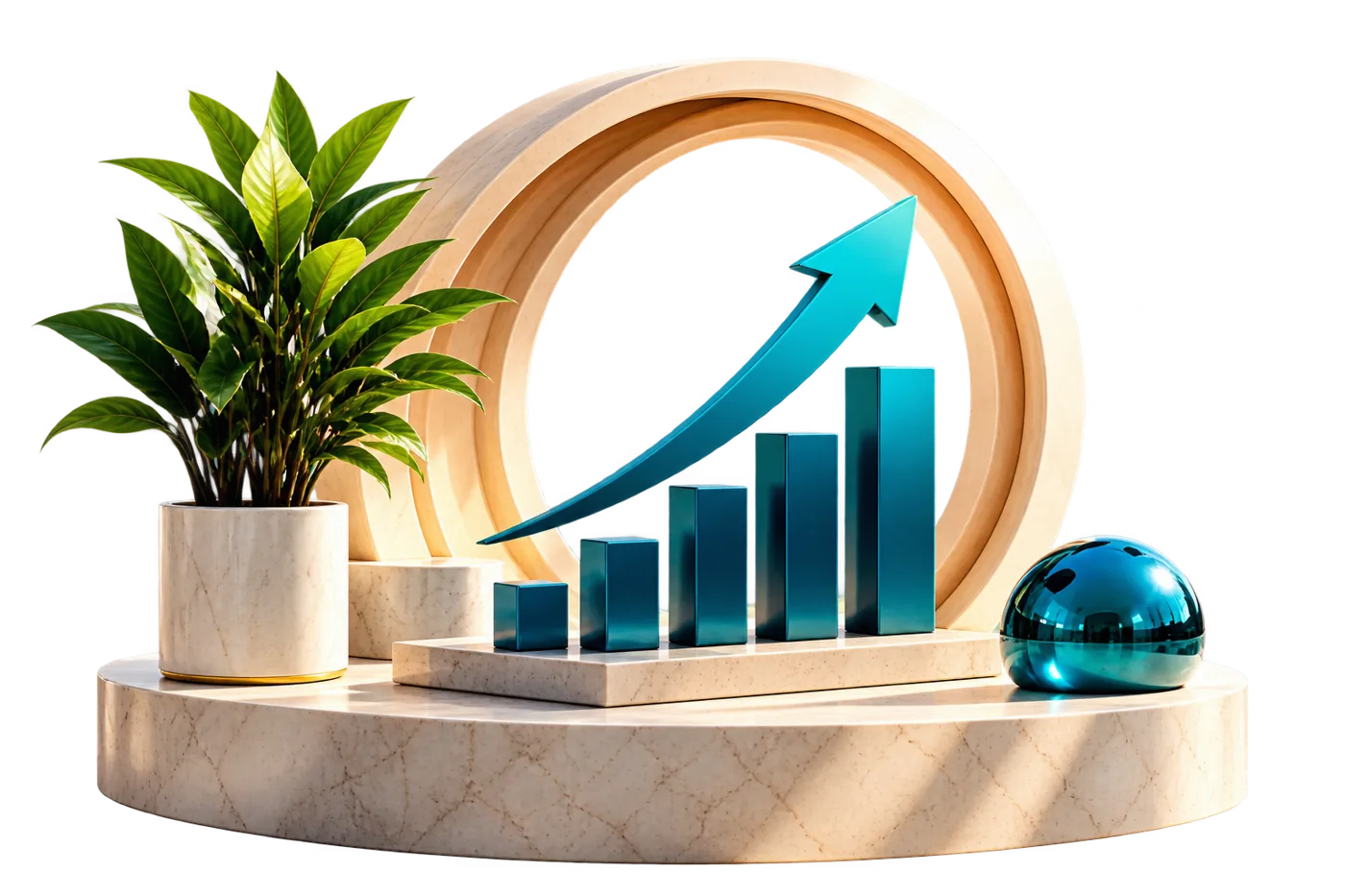 Reayah strategic growth